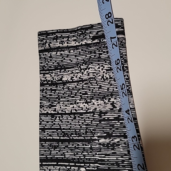 Nike Pro Warm Static Tights Leggings Pant Dri-Fit Full Length Workout Exercise S - Picture 13 of 14